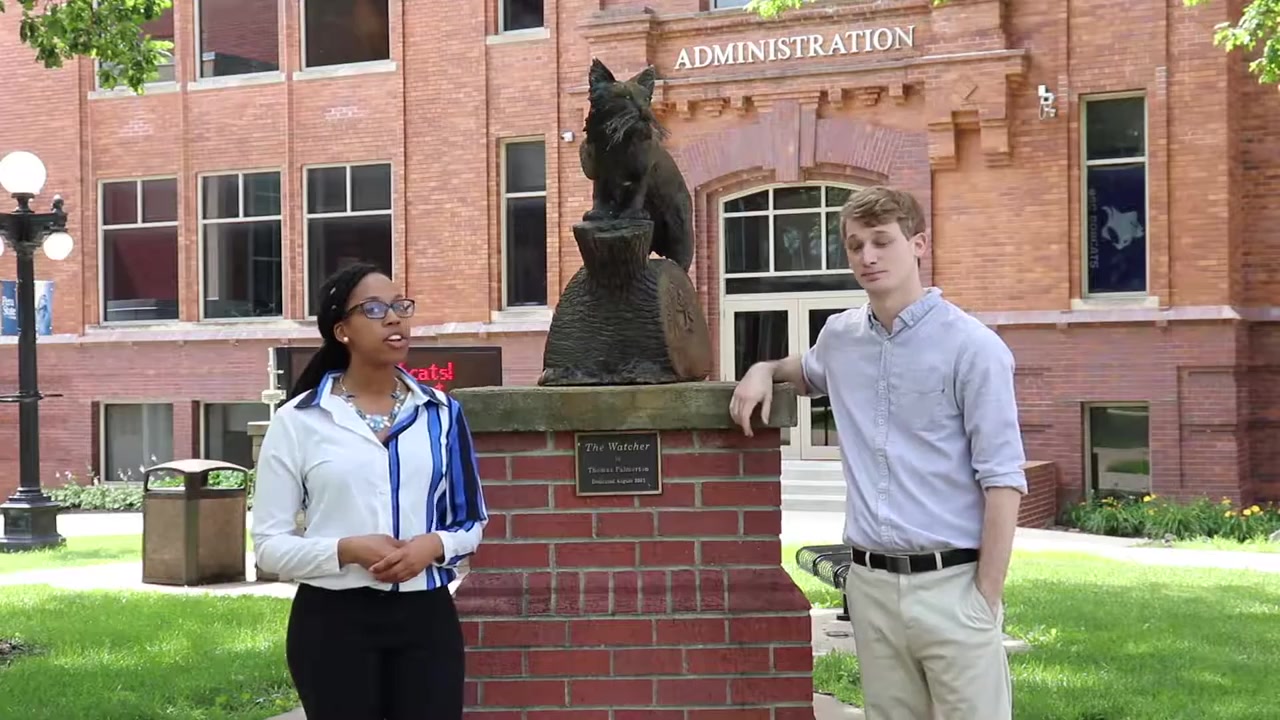 Peru State College Media Library
